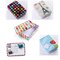 5 Pieces Metal Tins Box Containers 3.54 x 2.56 x 1.1 inch, Mini Portable Small Tins with Lids, Rectangular Case Empty Box for Candies, Pills, Earring,Jewelry Craft, Multi-Purpose Home Kitchen Office